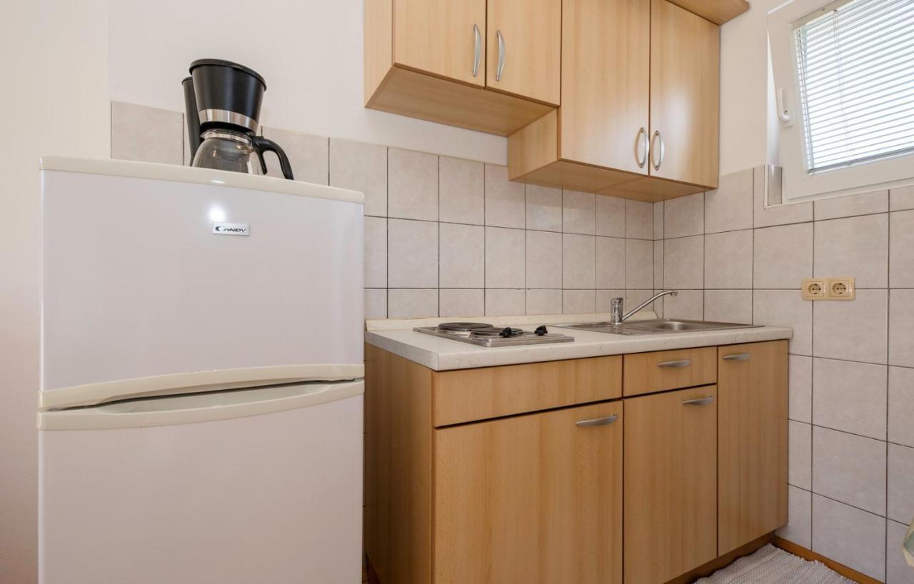 Apartments Stanicic Kampor Exterior photo